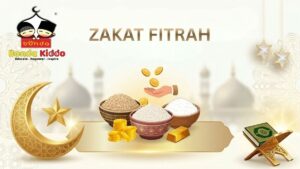 Zakat Fitrah - Kewajipan yang Menyucikan Jiwa dan Harta